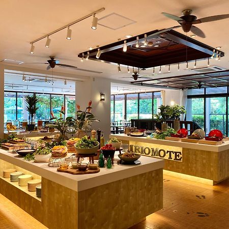 Urauchi Iriomote Hotel By Hoshino Resorts מראה חיצוני תמונה