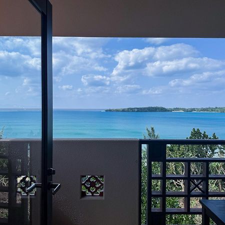 Urauchi Iriomote Hotel By Hoshino Resorts מראה חיצוני תמונה