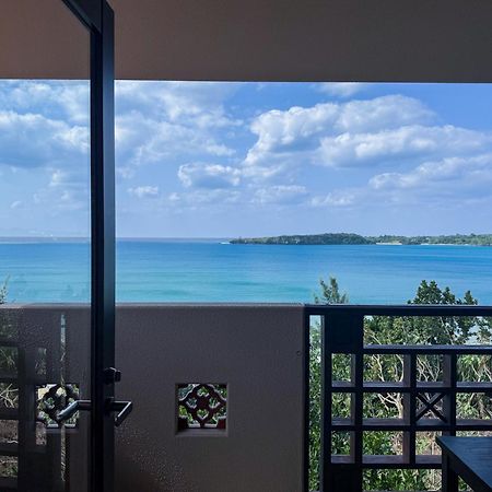 Urauchi Iriomote Hotel By Hoshino Resorts מראה חיצוני תמונה