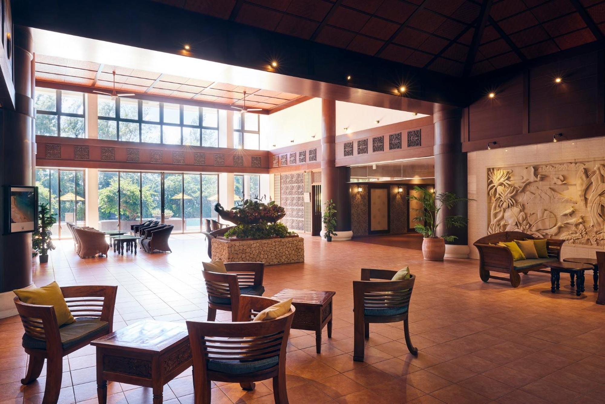 Urauchi Iriomote Hotel By Hoshino Resorts מראה חיצוני תמונה