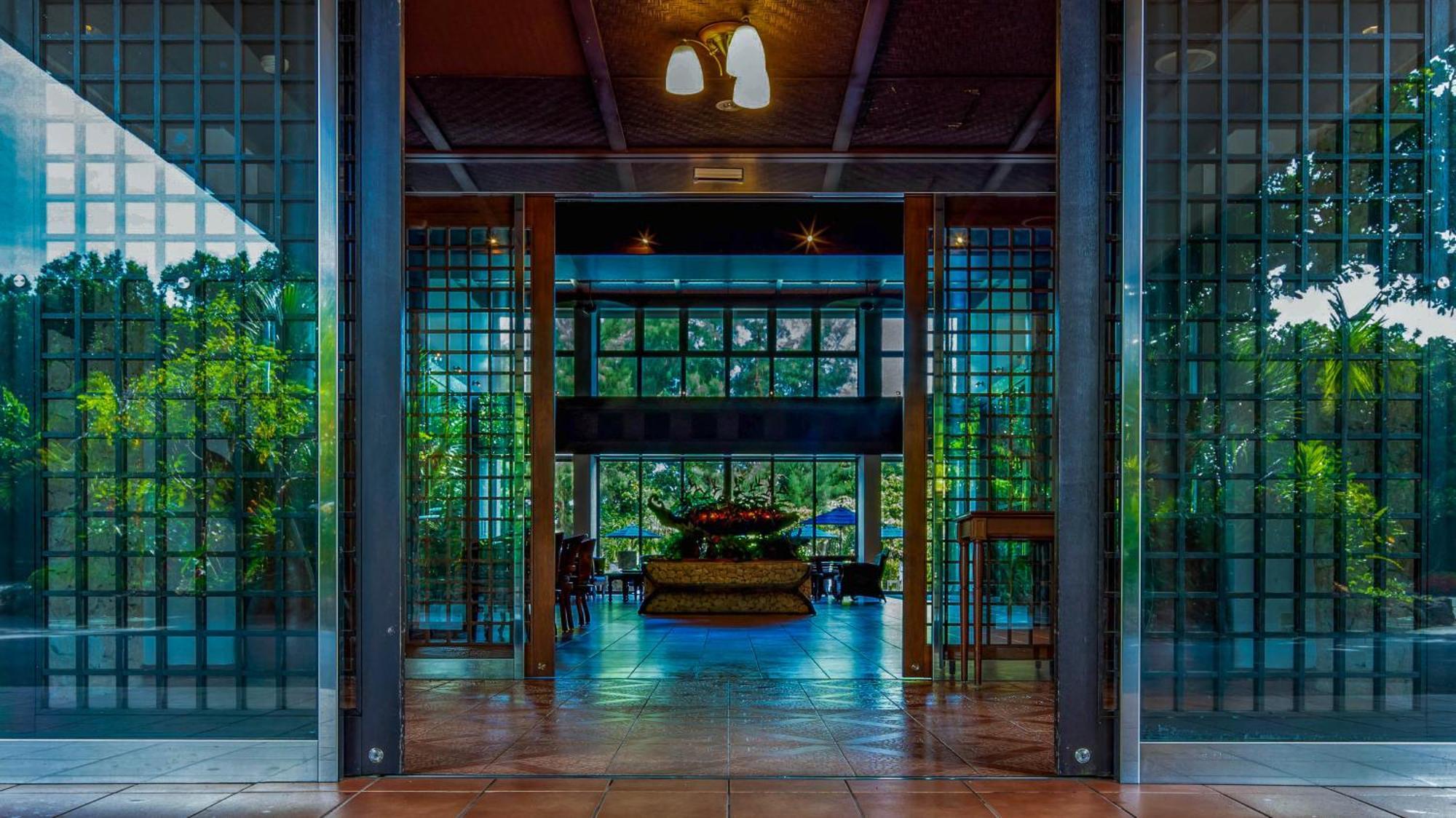 Urauchi Iriomote Hotel By Hoshino Resorts מראה חיצוני תמונה