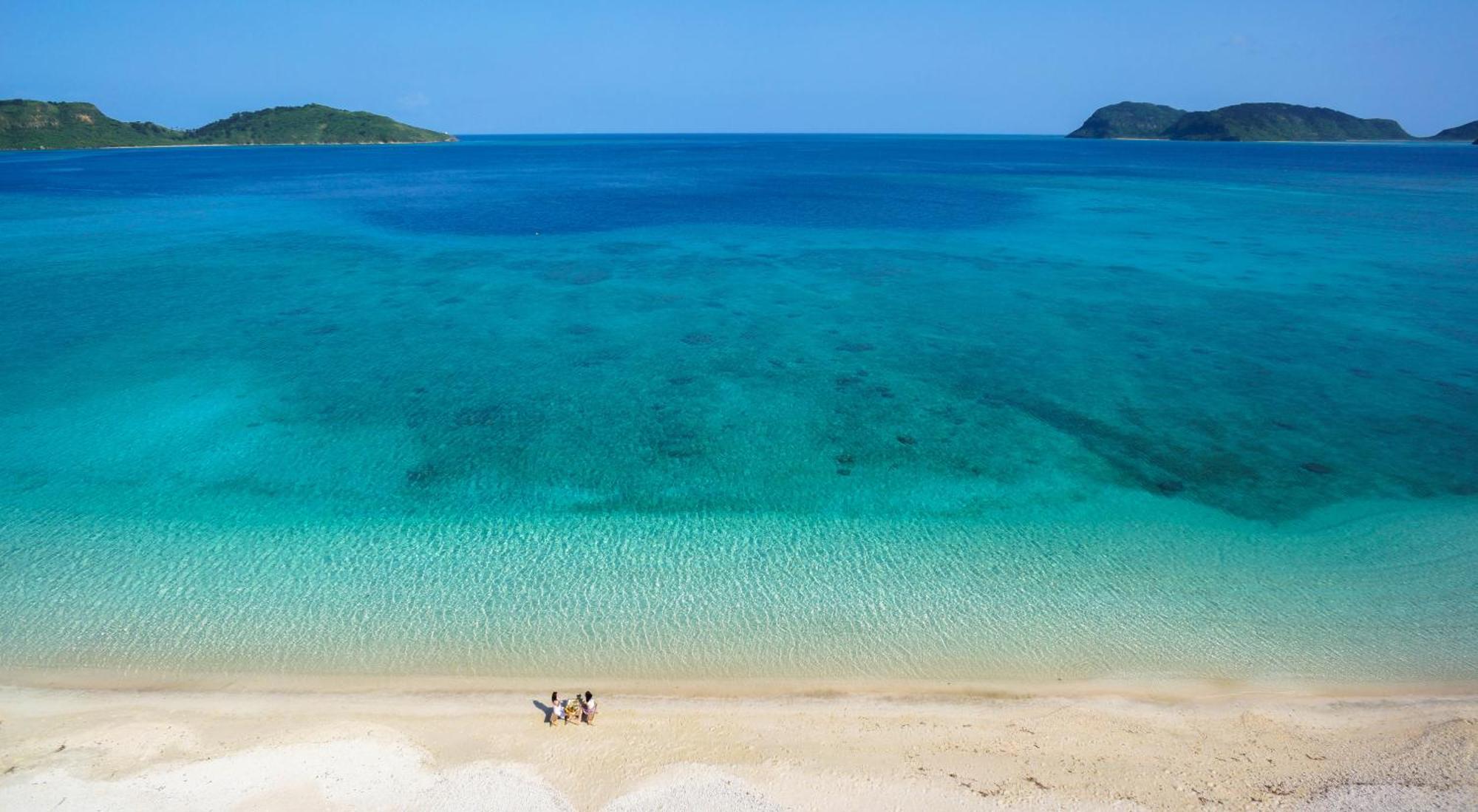 Urauchi Iriomote Hotel By Hoshino Resorts מראה חיצוני תמונה