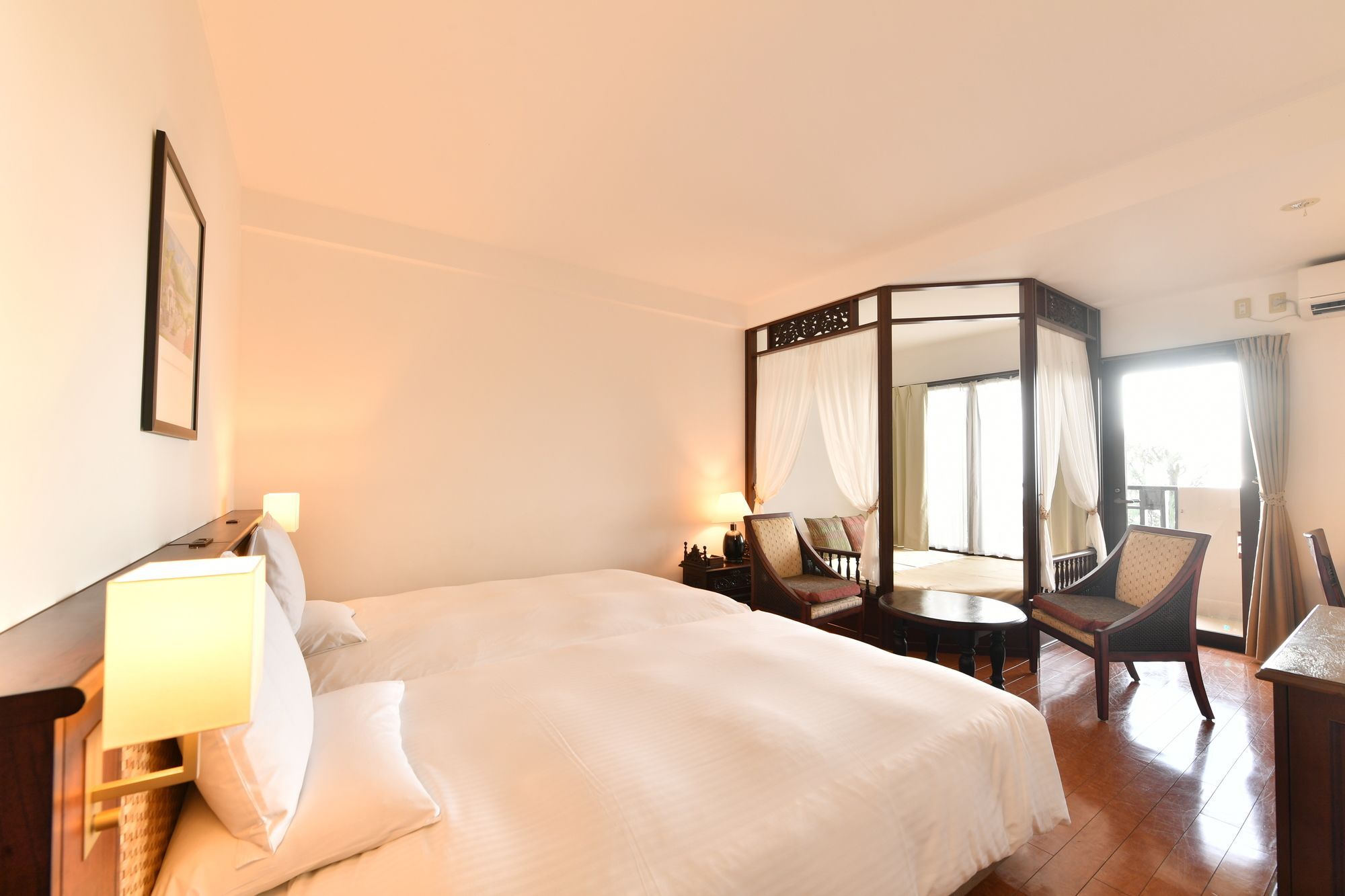Urauchi Iriomote Hotel By Hoshino Resorts מראה חיצוני תמונה