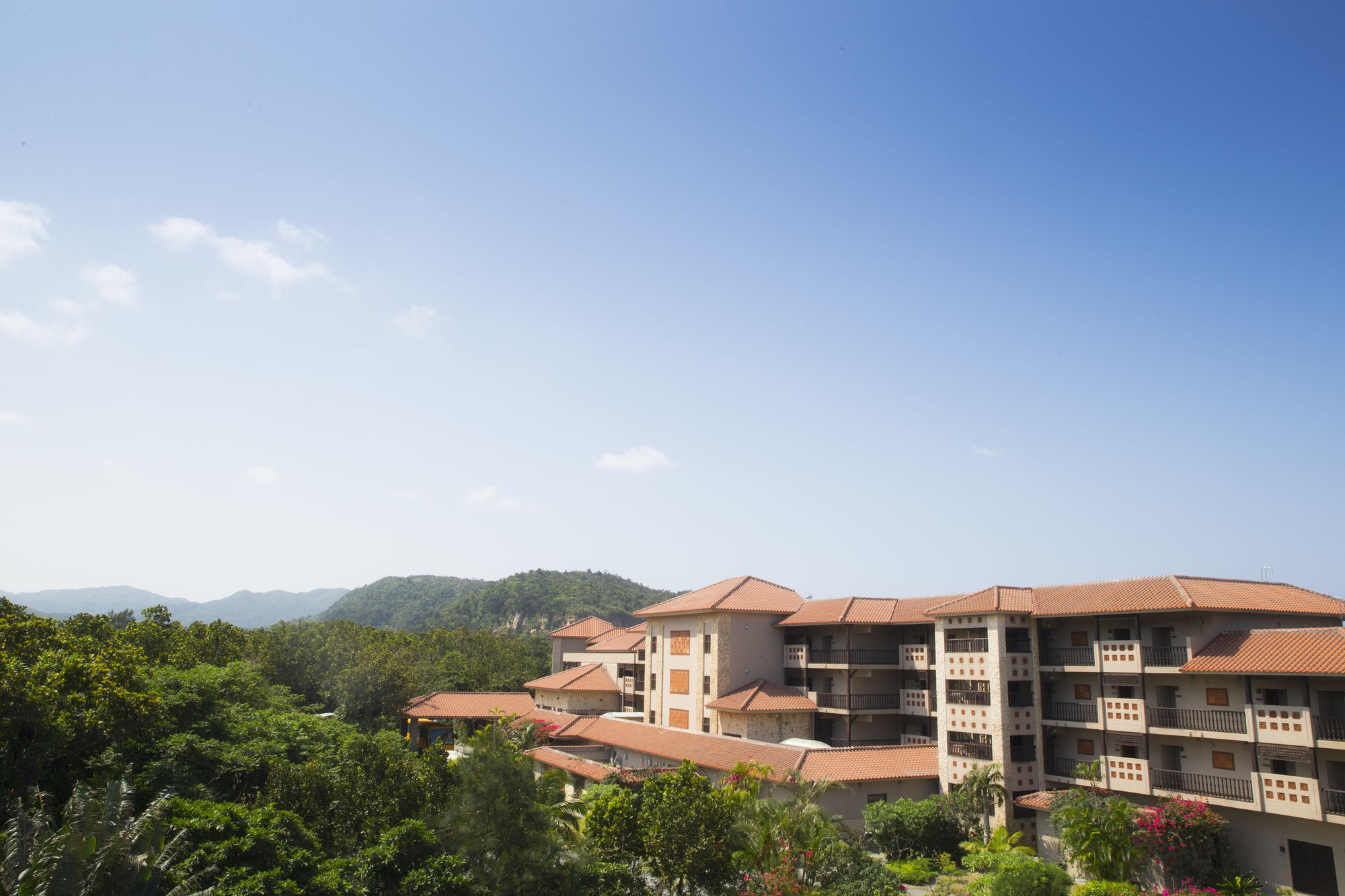 Urauchi Iriomote Hotel By Hoshino Resorts מראה חיצוני תמונה