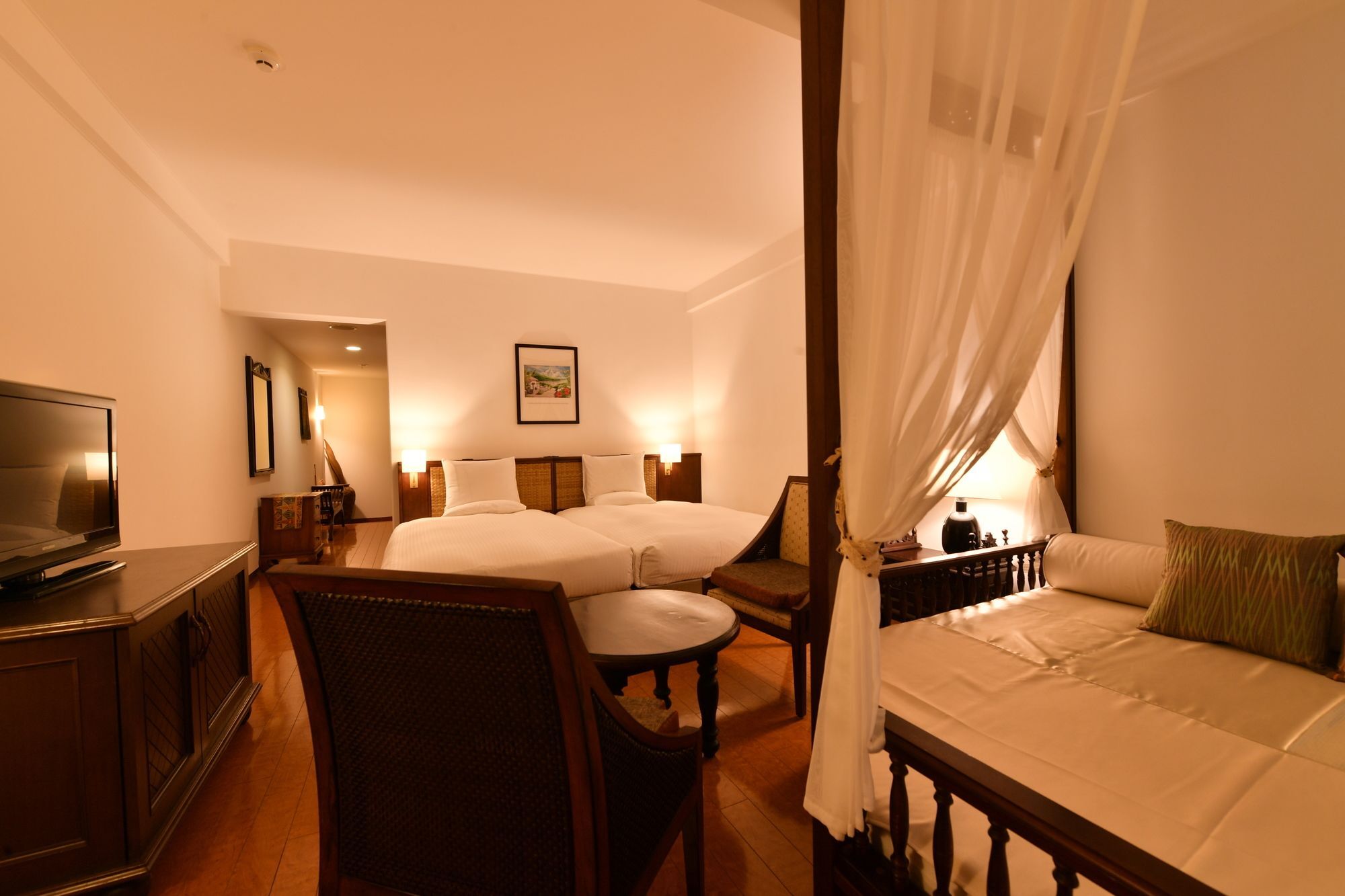 Urauchi Iriomote Hotel By Hoshino Resorts מראה חיצוני תמונה