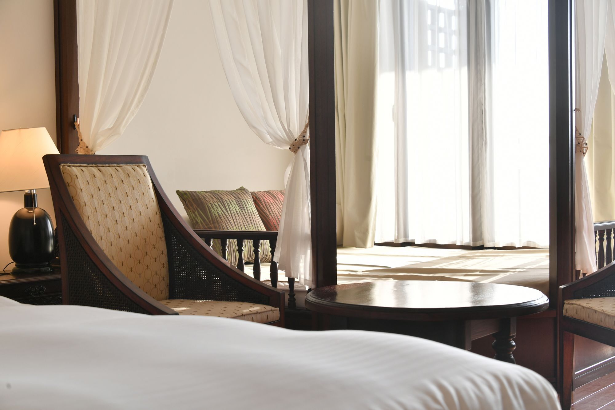 Urauchi Iriomote Hotel By Hoshino Resorts מראה חיצוני תמונה